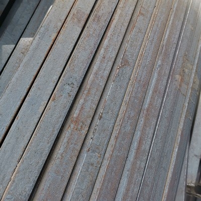 热镀锌扁钢的产品简介？