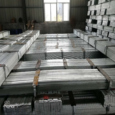 热镀锌扁钢和热镀锌扁铁有区别吗？