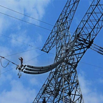 内蒙古乌兰察布220kv电网建设