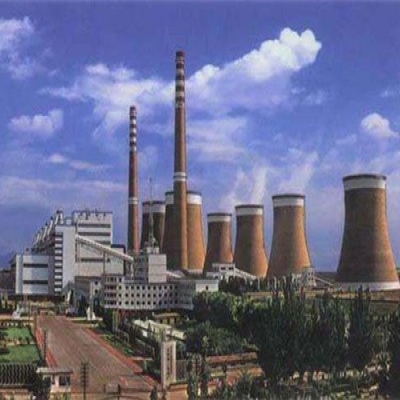 大同二电地网改造