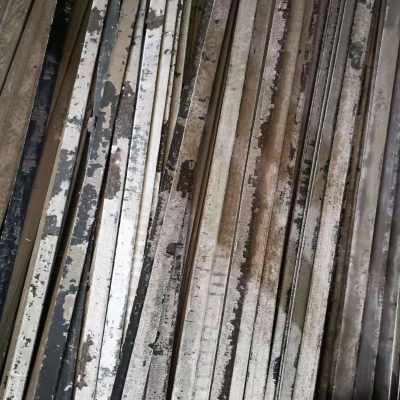 热镀锌质量问题及解决方案