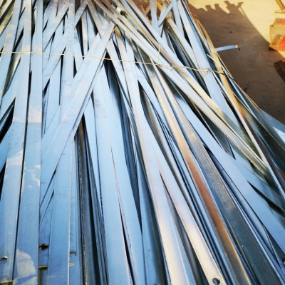 热镀锌扁钢的知识点