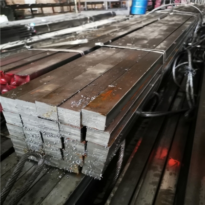 热镀锌扁钢技术深度解析：从生产工艺到市场应用的全维度指南