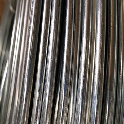 热镀锌扁钢工艺的特点